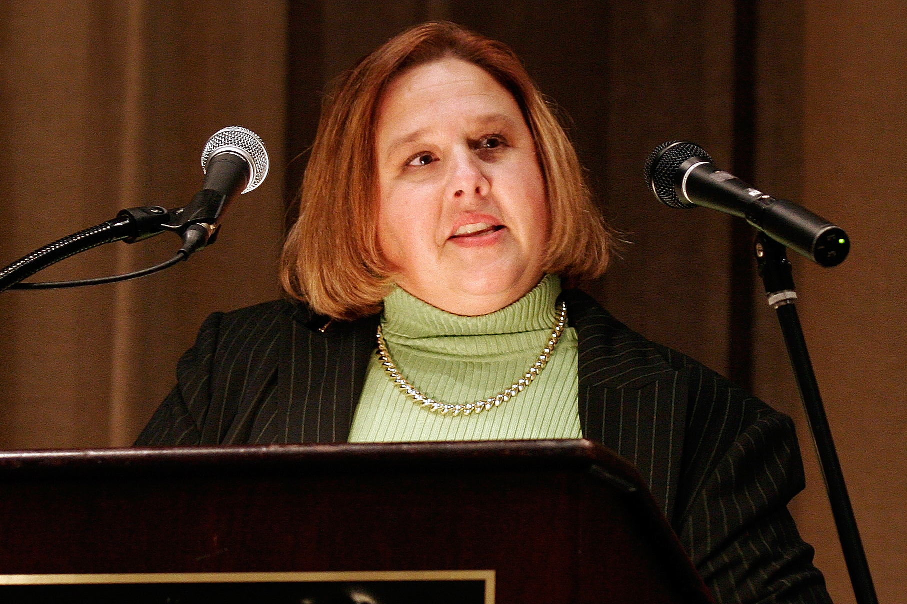 Ann Akers: a story of passion, surprises, and paying it forward – JEA ...